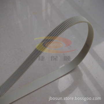 PU Endless Timing Belt (S2M)